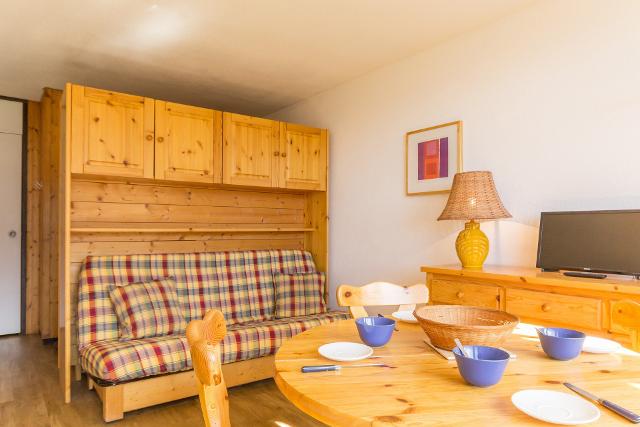 Apartements DIAMANT - Plagne - Aime 2000