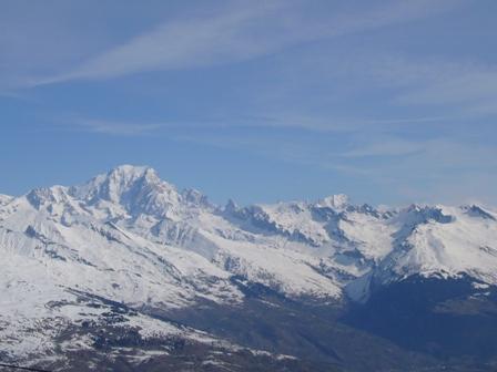 Apartements DIAMANT - Plagne - Aime 2000