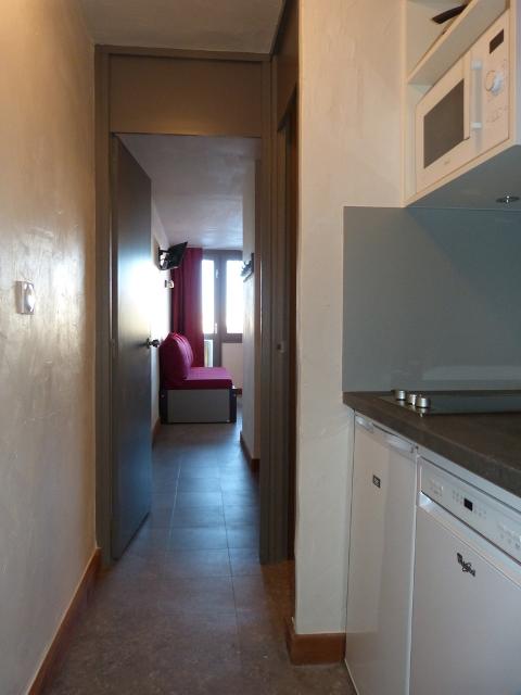 Apartements DIAMANT - Plagne - Aime 2000