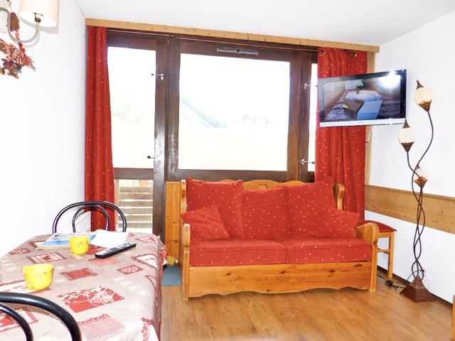 Apartements DIAMANT - Plagne - Aime 2000