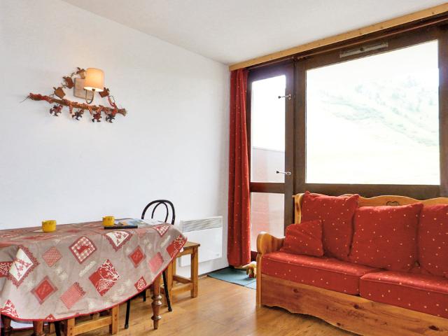 Apartements DIAMANT - Plagne - Aime 2000