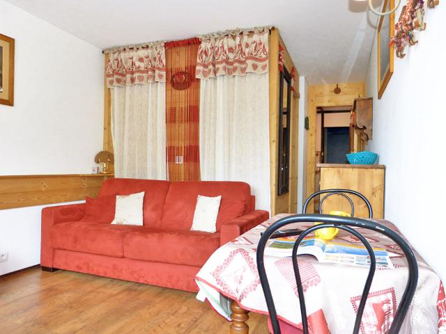 Apartements DIAMANT - Plagne - Aime 2000