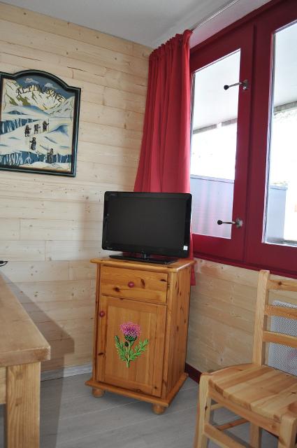 Apartements DIAMANT - Plagne - Aime 2000