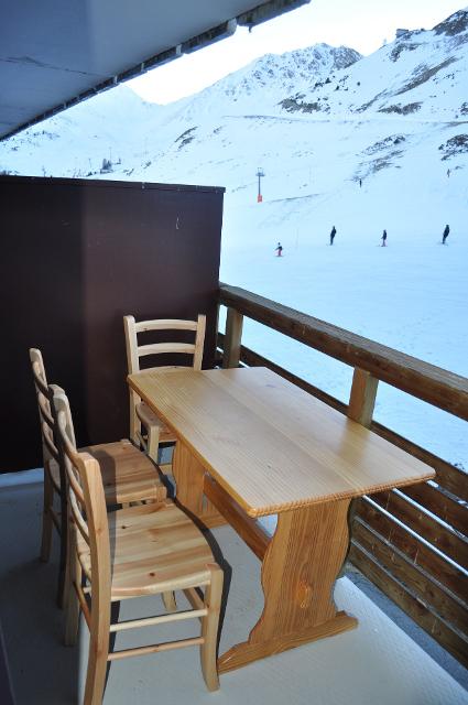 Apartements DIAMANT - Plagne - Aime 2000