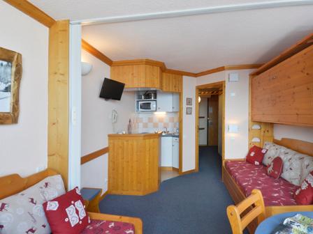 Apartements DIAMANT - Plagne - Aime 2000