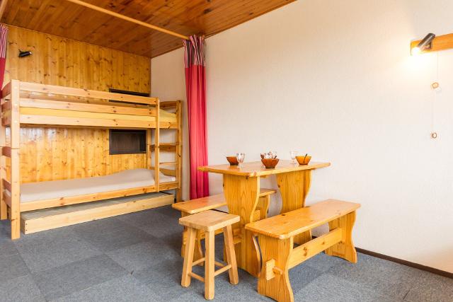 Apartements DIAMANT - Plagne - Aime 2000