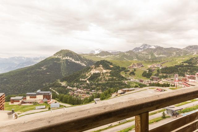 Apartements DIAMANT - Plagne - Aime 2000