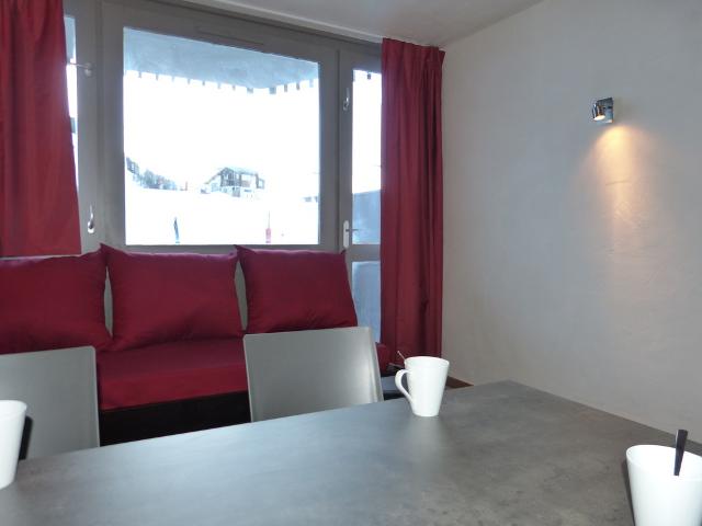 Apartements DIAMANT - Plagne - Aime 2000