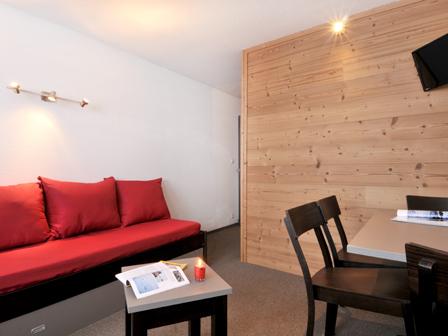 Apartments Zodiac - Plagne - Aime 2000