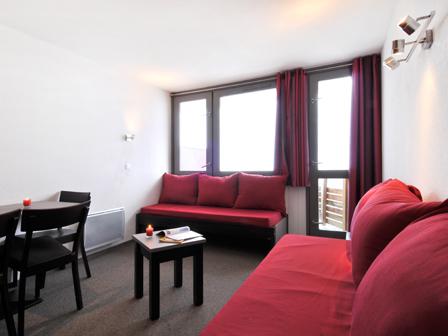 Apartments Zodiac - Plagne - Aime 2000