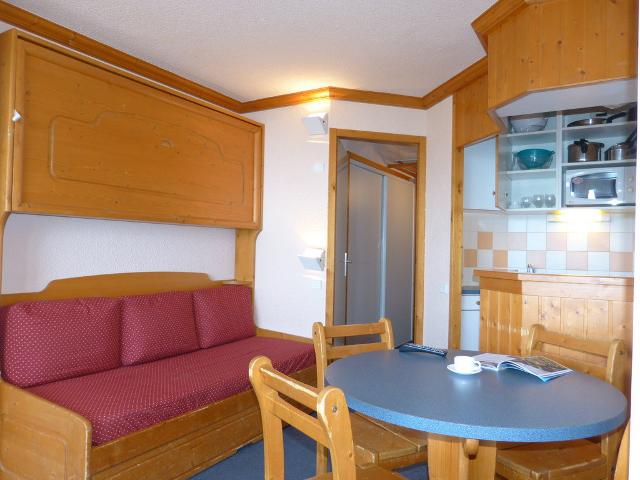 Apartments Zodiac - Plagne - Aime 2000