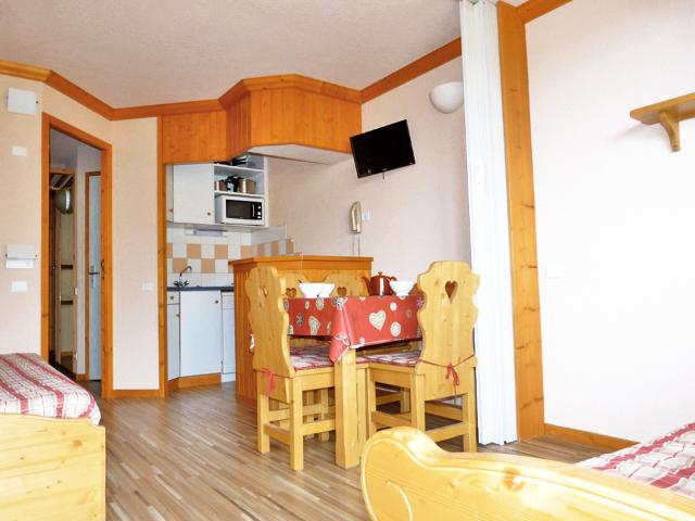 Apartments Zodiac - Plagne - Aime 2000