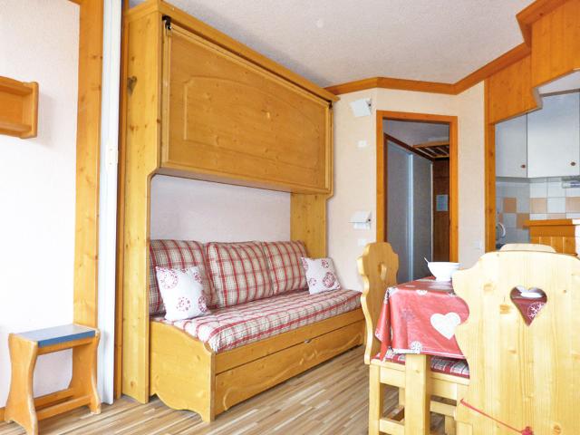 Apartments Zodiac - Plagne - Aime 2000