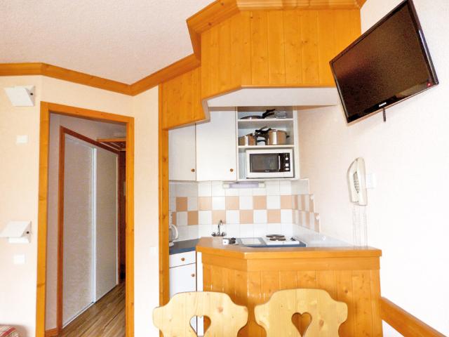 Apartments Zodiac - Plagne - Aime 2000