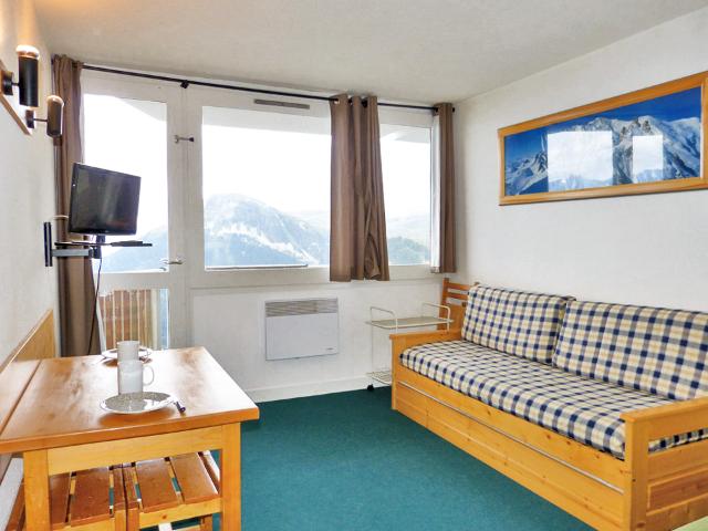 Apartments Zodiac - Plagne - Aime 2000