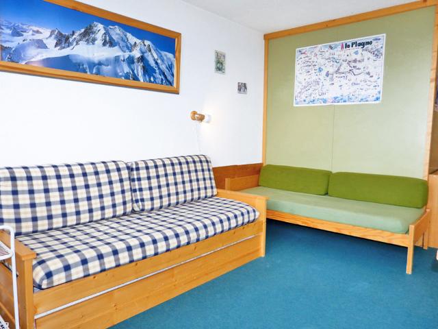 Apartments Zodiac - Plagne - Aime 2000