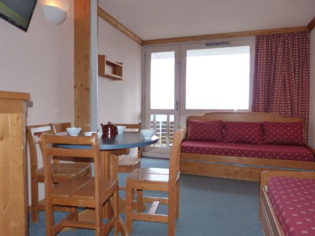 Apartments Zodiac - Plagne - Aime 2000