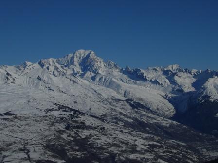 Apartments Zodiac - Plagne - Aime 2000