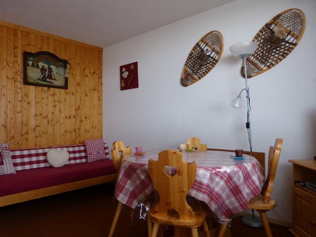 Apartments Zodiac - Plagne - Aime 2000