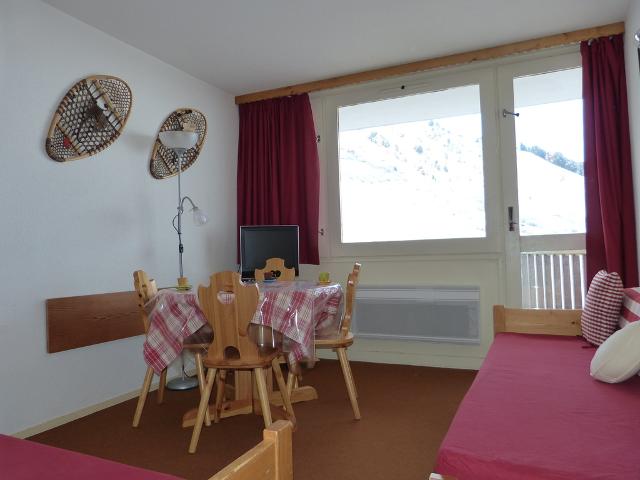 Apartments Zodiac - Plagne - Aime 2000