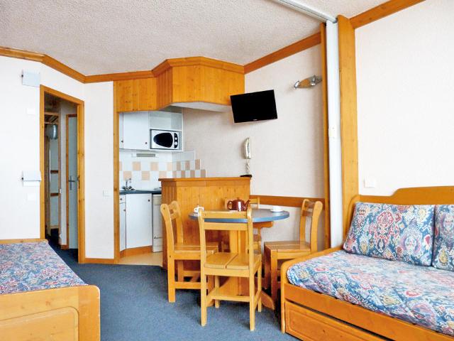 Apartments Zodiac - Plagne - Aime 2000