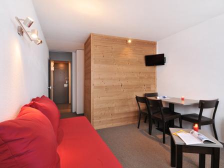 Apartments Zodiac - Plagne - Aime 2000