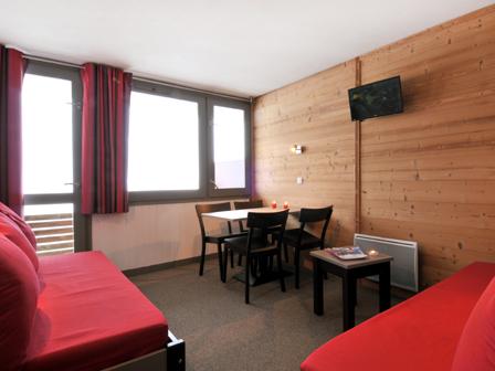 Apartments Zodiac - Plagne - Aime 2000