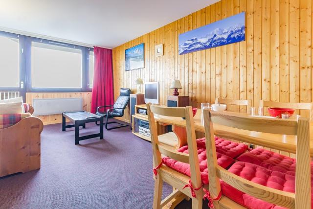 Apartments Zodiac - Plagne - Aime 2000