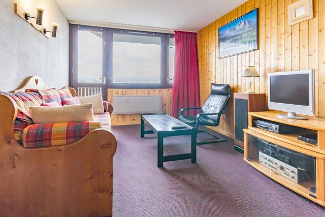 Apartments Zodiac - Plagne - Aime 2000