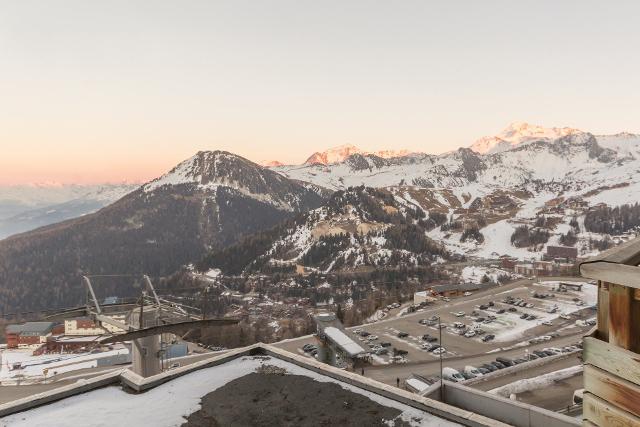 Apartments Zodiac - Plagne - Aime 2000