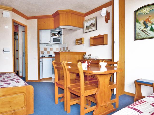 Apartments Zodiac - Plagne - Aime 2000