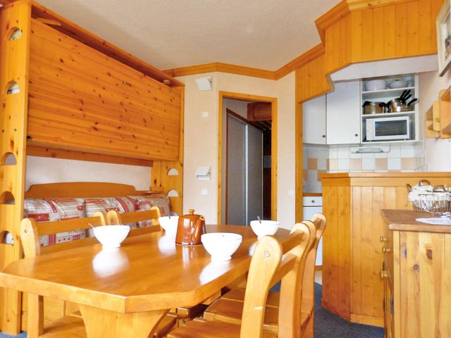 Apartments Zodiac - Plagne - Aime 2000