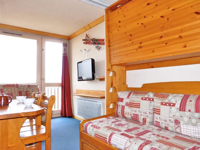 Apartments Zodiac - Plagne - Aime 2000