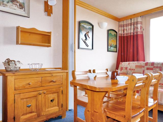 Apartments Zodiac - Plagne - Aime 2000