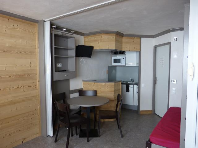 Apartments Flèche - Plagne - Aime 2000
