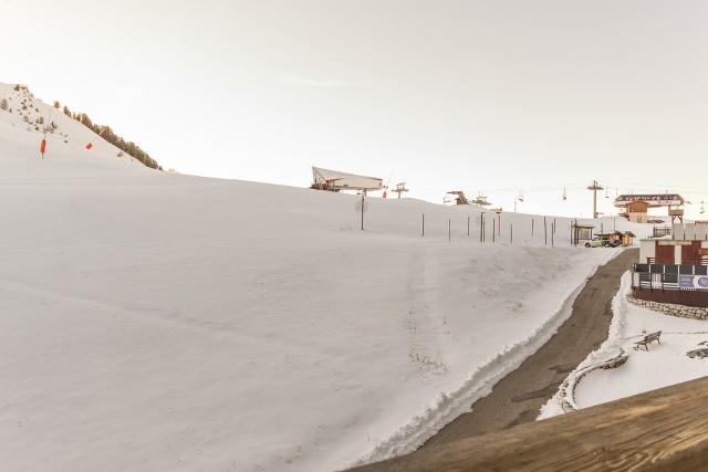 Apartments Flèche - Plagne - Aime 2000