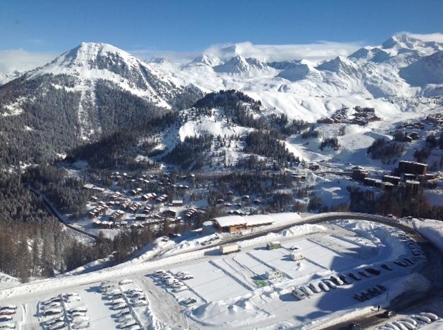 Apartments Flèche - Plagne - Aime 2000