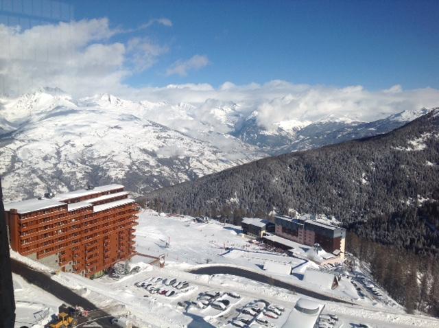 Apartments Flèche - Plagne - Aime 2000