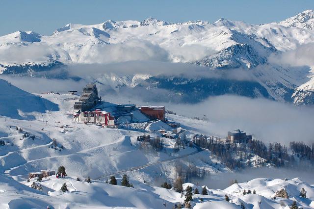 Apartments Flèche - Plagne - Aime 2000