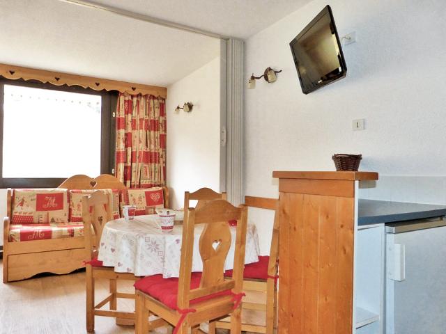 Apartments Zenith - Plagne - Aime 2000