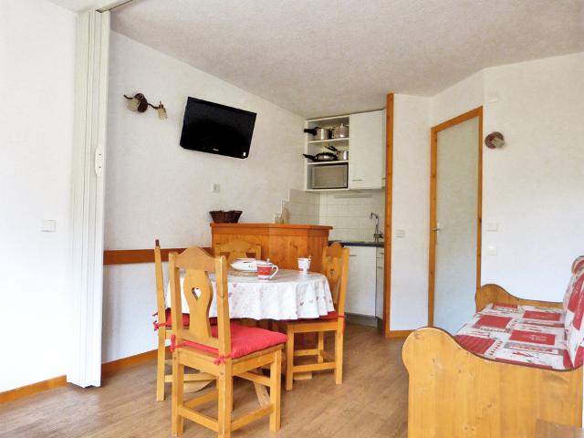 Apartments Zenith - Plagne - Aime 2000