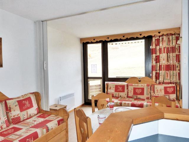 Apartments Zenith - Plagne - Aime 2000