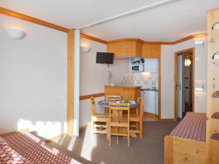 Apartments Zenith - Plagne - Aime 2000