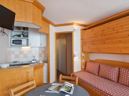 Apartments Zenith - Plagne - Aime 2000