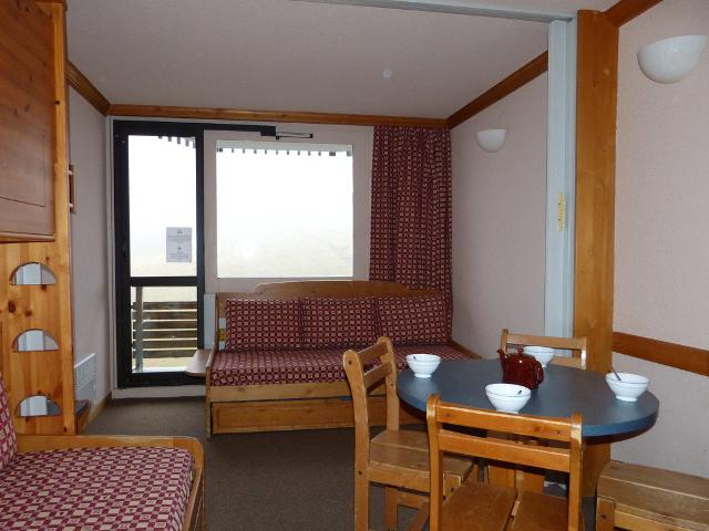 Apartments Zenith - Plagne - Aime 2000