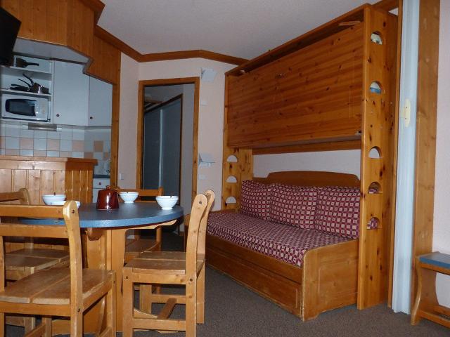 Apartments Zenith - Plagne - Aime 2000