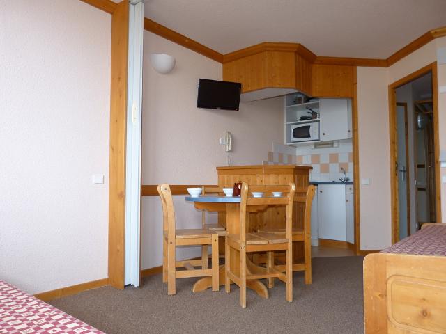 Apartments Zenith - Plagne - Aime 2000