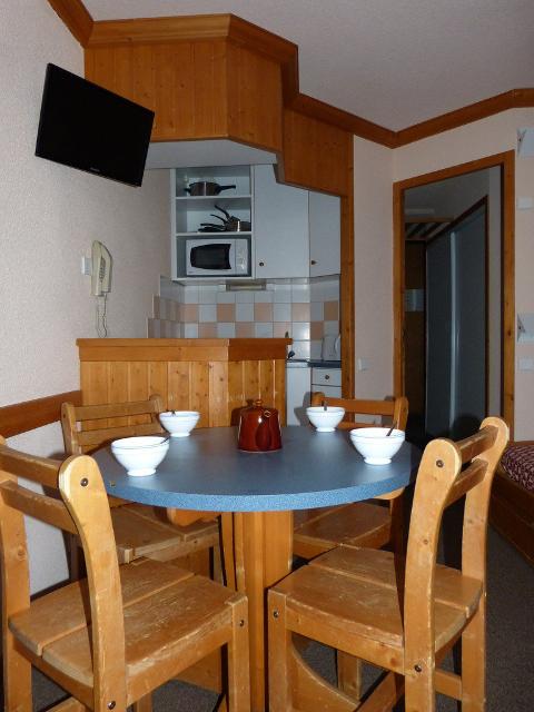 Apartments Zenith - Plagne - Aime 2000