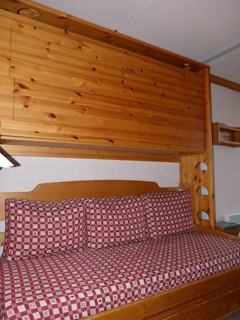 Apartments Zenith - Plagne - Aime 2000