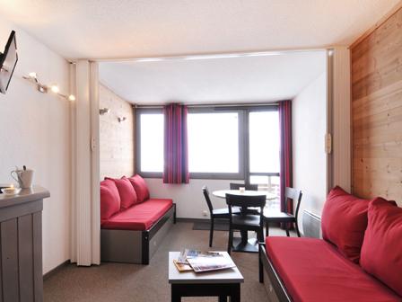 Apartments Zenith - Plagne - Aime 2000